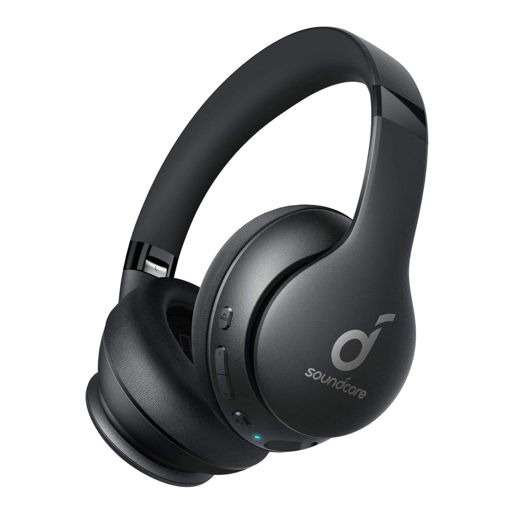 Anker Soundcore Life 2 Neo Bluetooth Headphones Black buy at a reasonable Price in Pakistan.