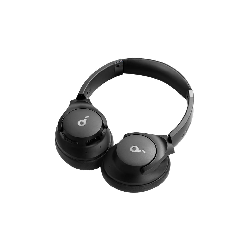 Anker Soundcore Q20i Bluetooth Headphones Black available in Pakistan.
