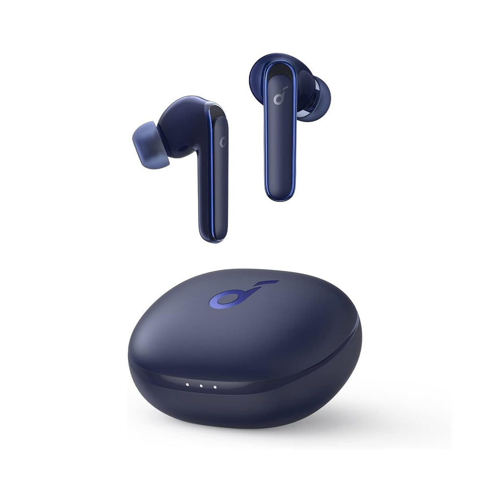 Anker Life P3 True Wireless Earbuds Black buy at a reasonable Price in Pakistan.