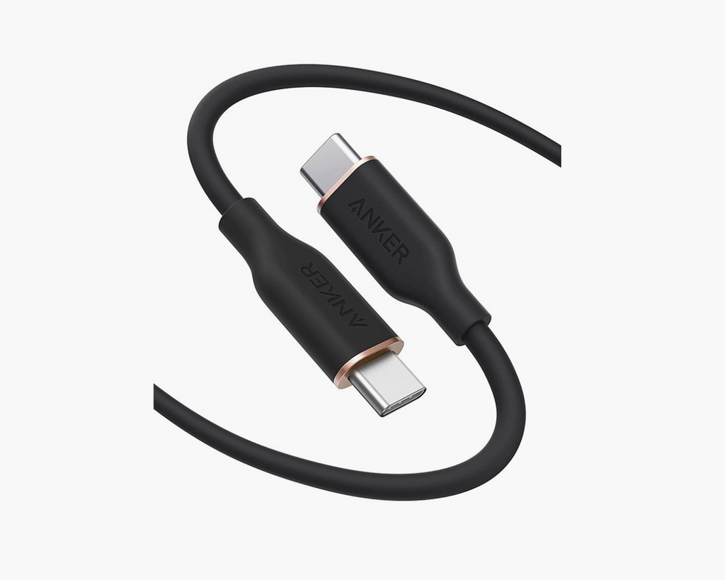 Anker PowerLine III Flow Type C to C Cable 1.8M buy at a reasonable Price in Pakistan.