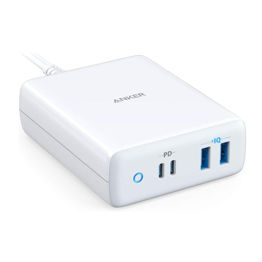 Anker Power Port Atom PD 4 Charger buy at a reasonable price in Pakistan 