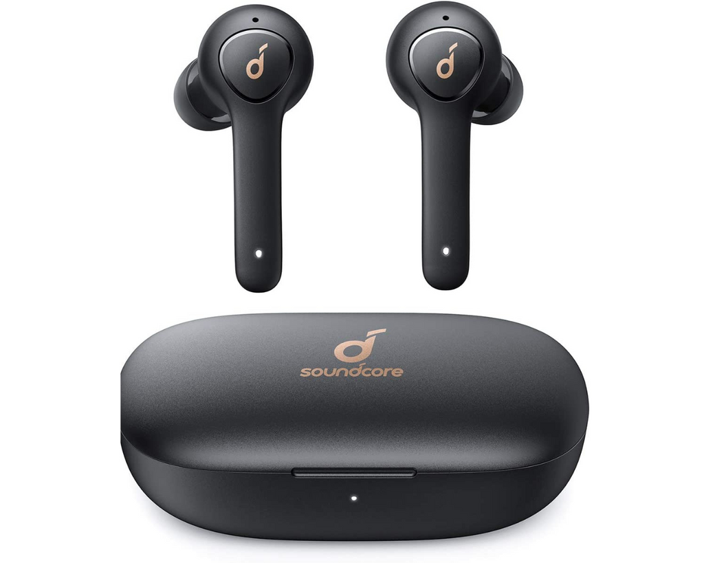 Anker Soundcore Life P2 Bluetooth Earbuds  available in Pakistan.