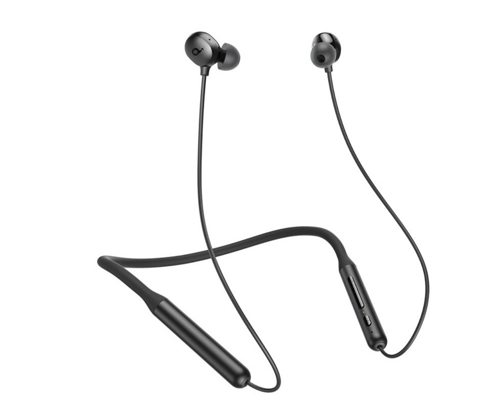 Anker Soundcore Life U2i Bluetooth Earphones buy at affordable price in Pakistan.