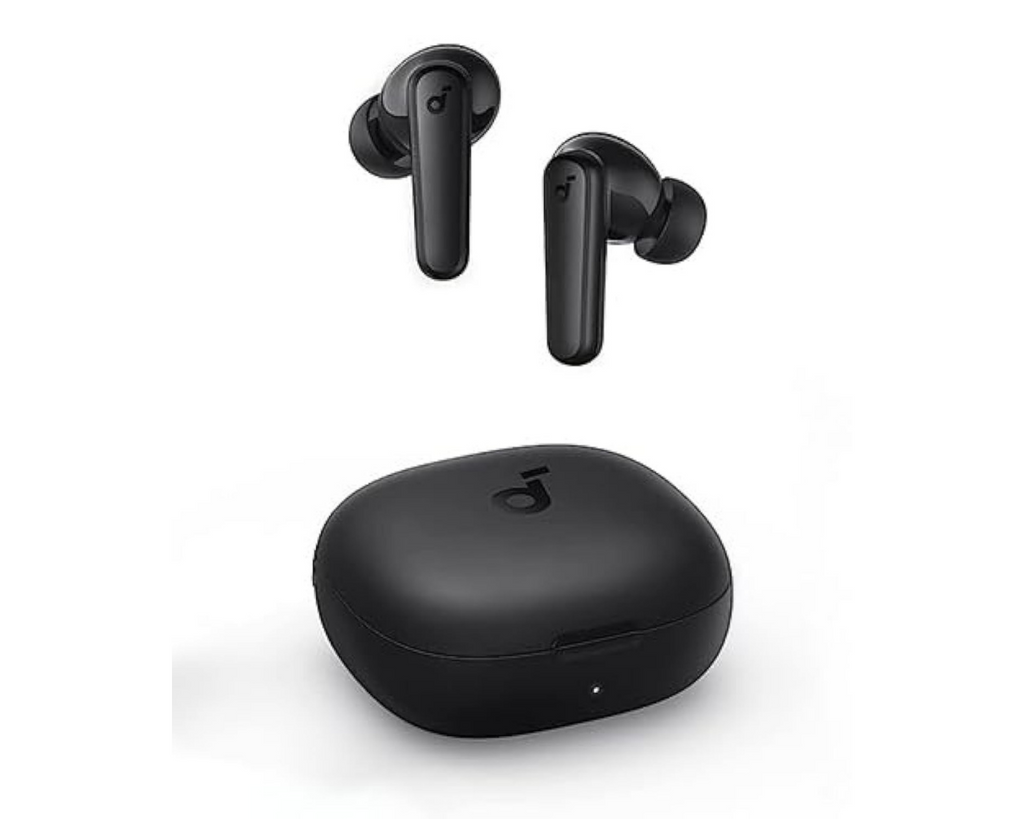 Anker Soundcore R50i Bluetooth Buds Black buy at a reasonable Price in Pakistan.