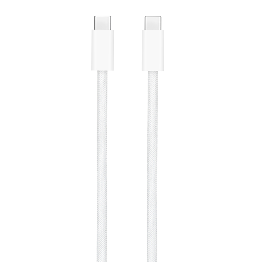 Apple 240W USB Type C Charger Cable 2M available in Pakistan.