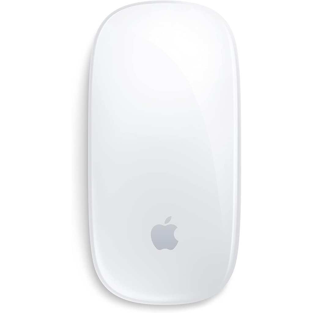 Apple Magic Mouse 3 Silver available in Pakistan.