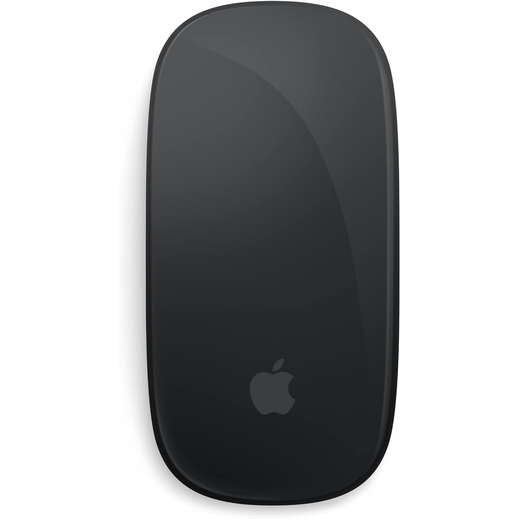 Apple Magic Mouse 3 Black available in Pakistan.