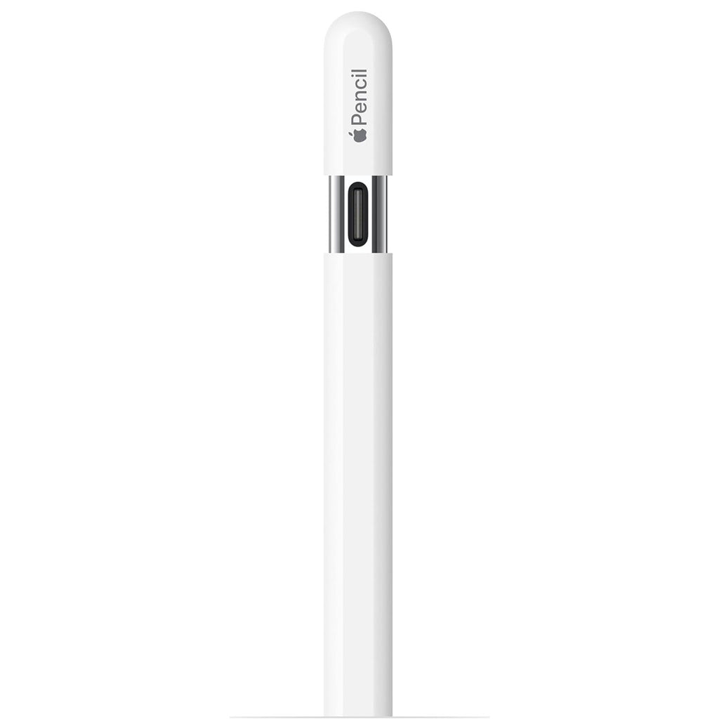 Apple Pencil USB C available in Pakistan.