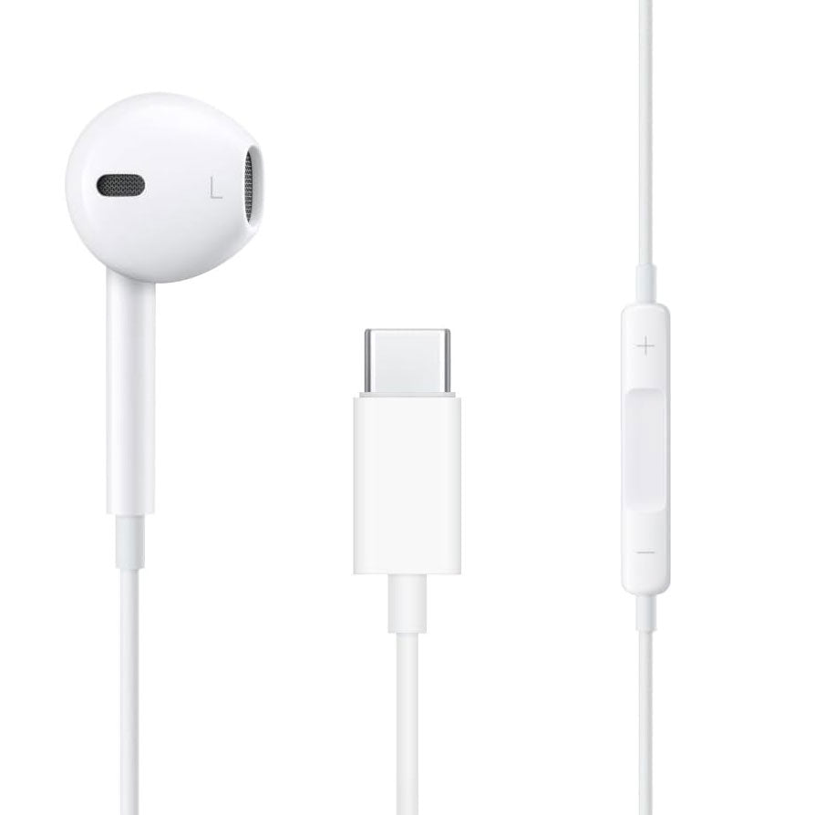 Apple Type C EarPods (USB-C) buy at best Price in Pakistan.