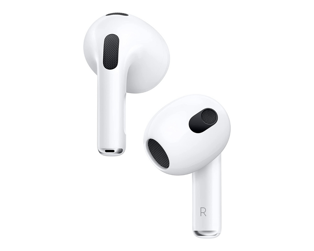 Apple Airpods 3rd Generation with Lightning Charging Case buy at a reasonable Price in Pakistan.