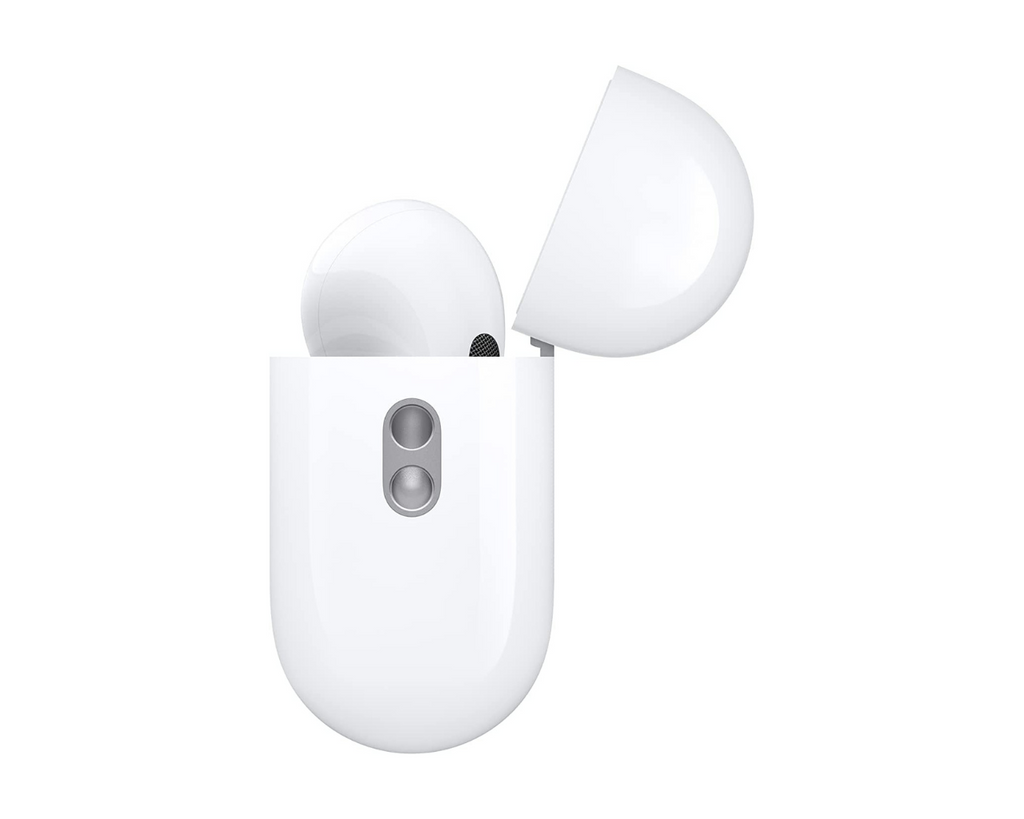 Apple Airpods Pro 2nd Generation buy at a low Price in Pakistan