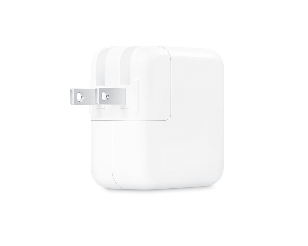 Apple Dual USB C Port Wall Charger 35W buy at best Price in Pakistan.