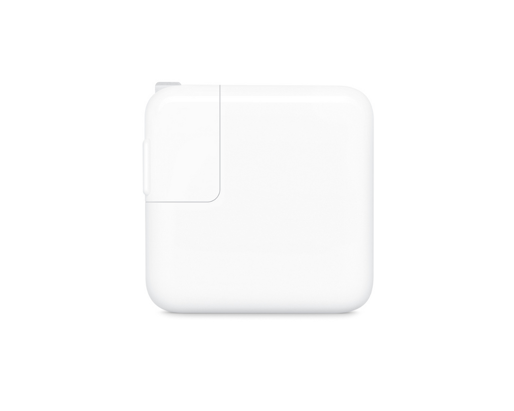 Apple Dual USB C Port Wall Charger 35W in Pakistan.