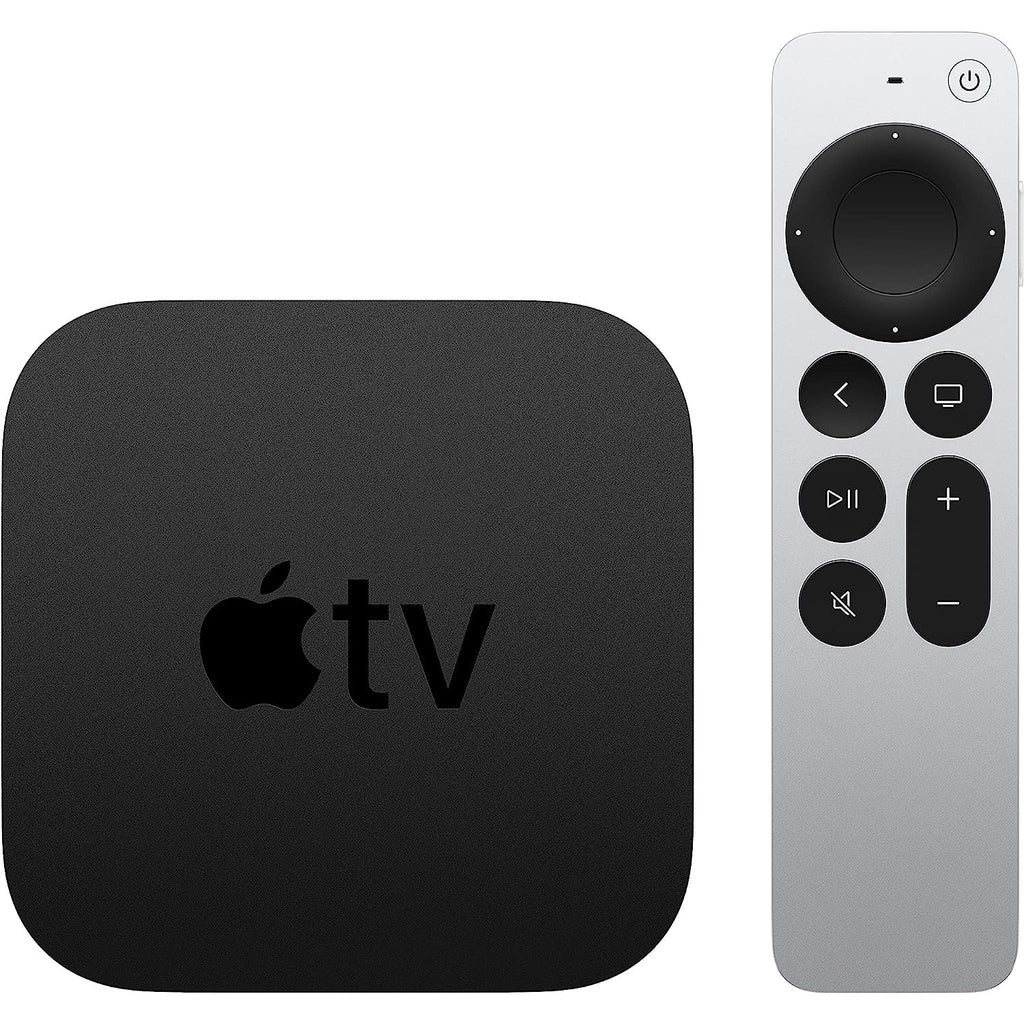Apple TV 4K 32GB Storage 2nd Generation buy at a reasonable Price in Pakistan.