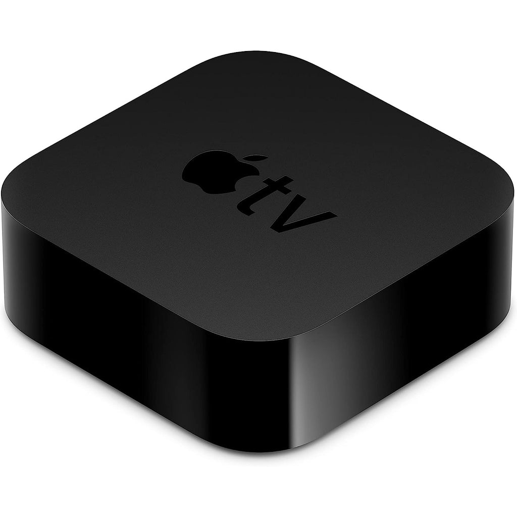 Apple TV 4K 32GB Storage 2nd Generation available in Pakistan.