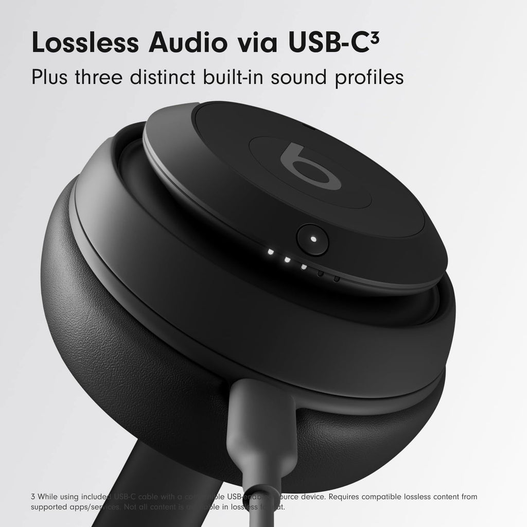 Beats Studio Pro Wireless Headphones Black buy at best Price in Pakistan.
