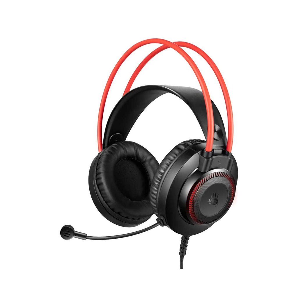 Bloody G200 Wired 3.5mm Gaming Headset  buy at a reasonable Price in Pakistan