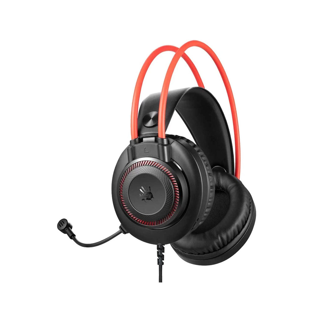 Bloody G200 Wired 3.5mm Gaming Headset  buy at a reasonable Price in Pakistan