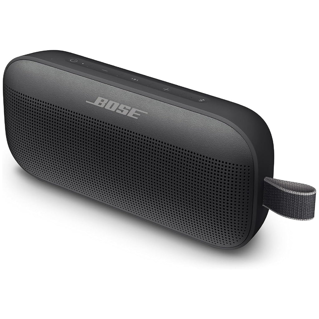 Bose SoundLink Flex Bluetooth Speakers Black buy at a reasonable Price in Pakistan.