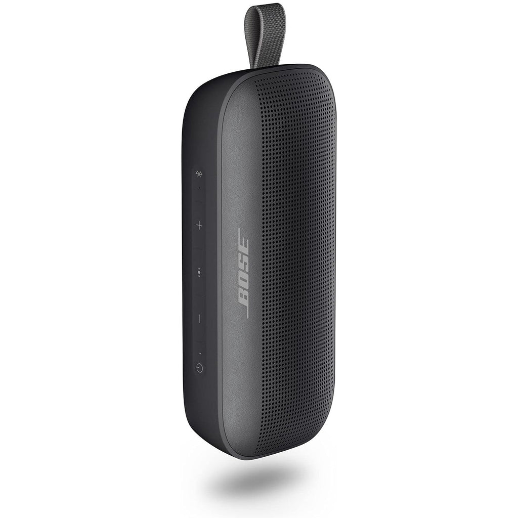 Bose SoundLink Flex Bluetooth Speakers Black now available at good Price in Pakistan.