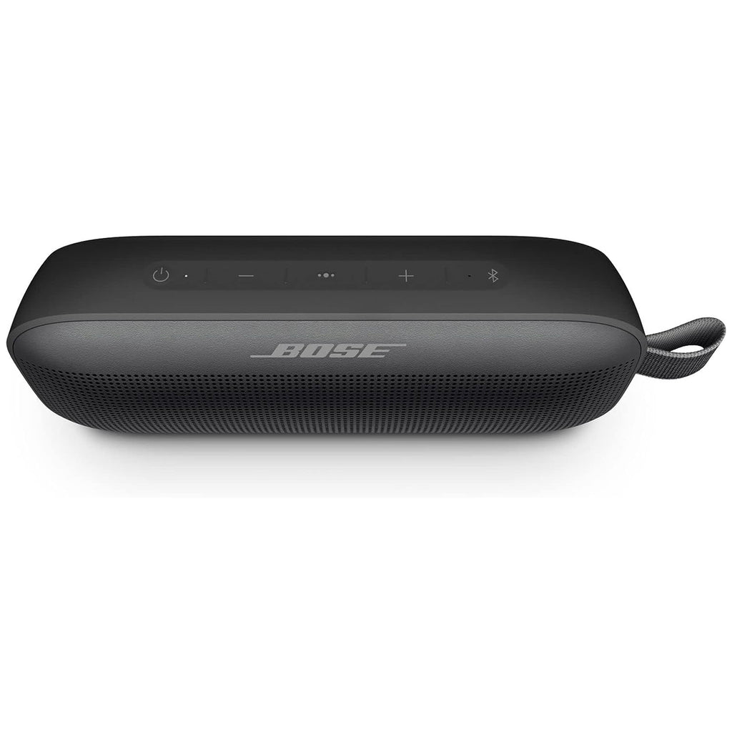 Bose SoundLink Flex Bluetooth Speakers Black buy at best Price in Pakistan.