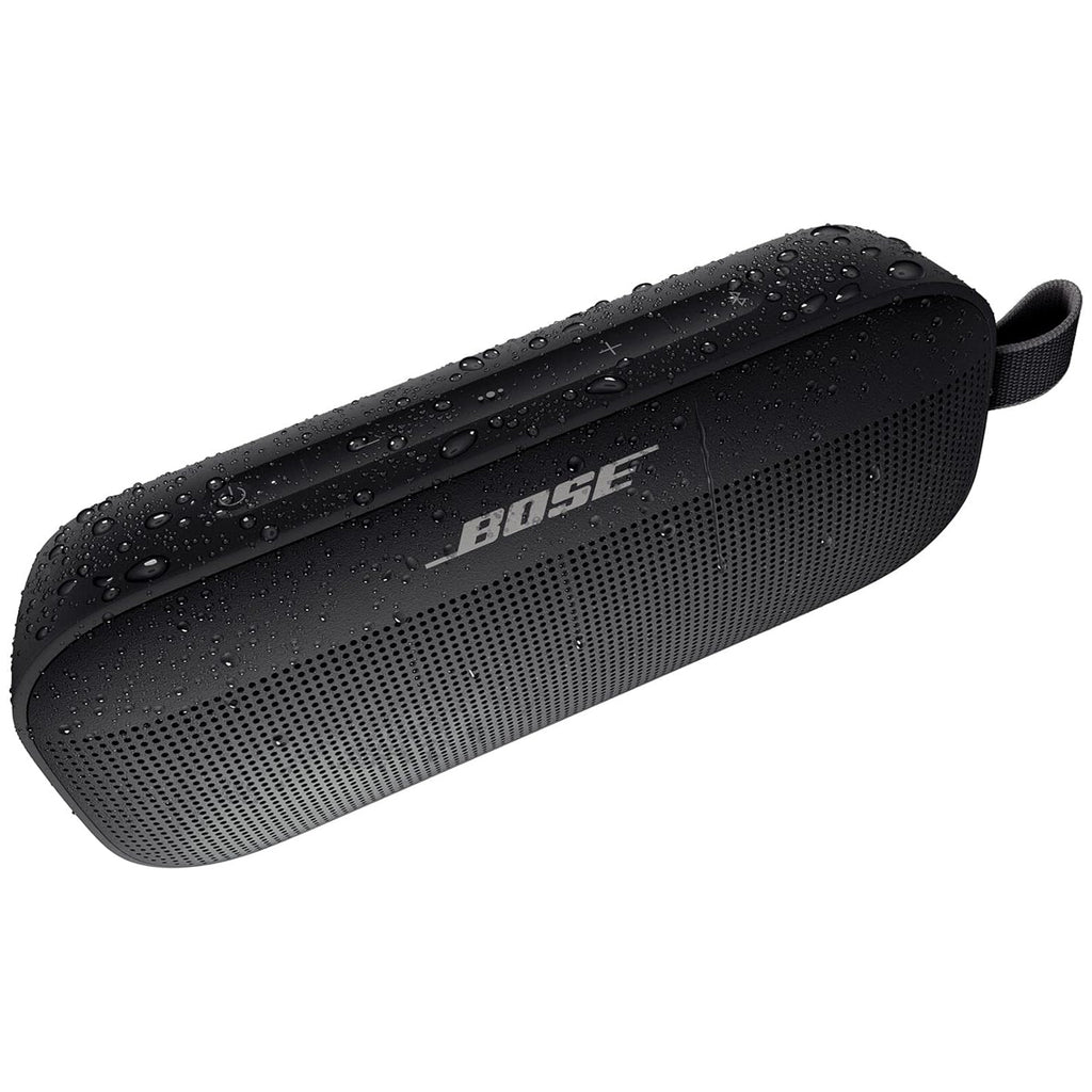 Bose SoundLink Flex Bluetooth Speakers Black available in Pakistan.