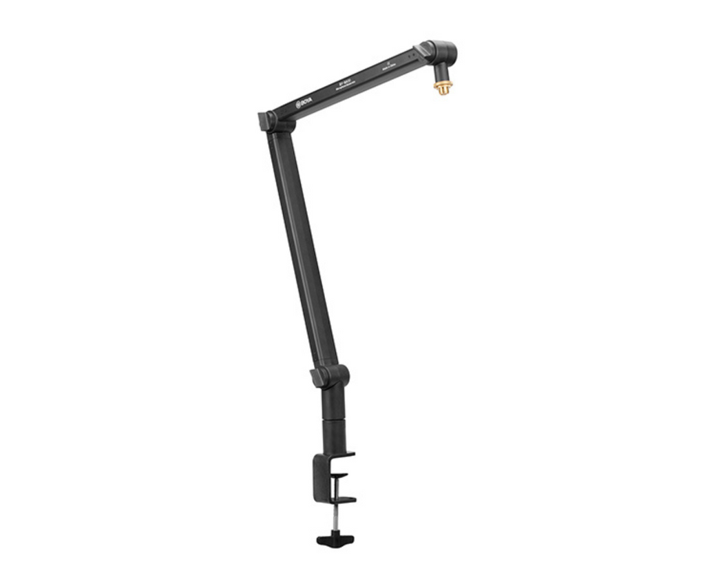 Boya BY-BA30 Microphone Boom Arm Mic Stand buy at a reasonable Price in Pakistan