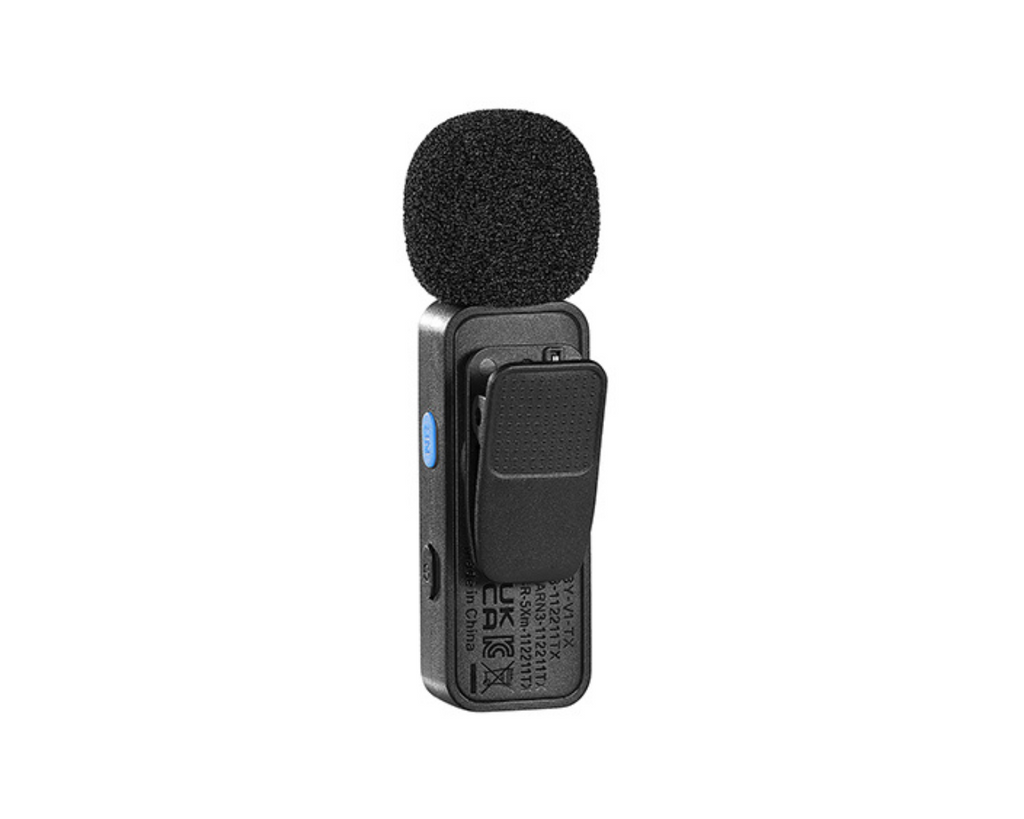 Best Wireless Microphones System for Type C buy at a low Price in Pakistan