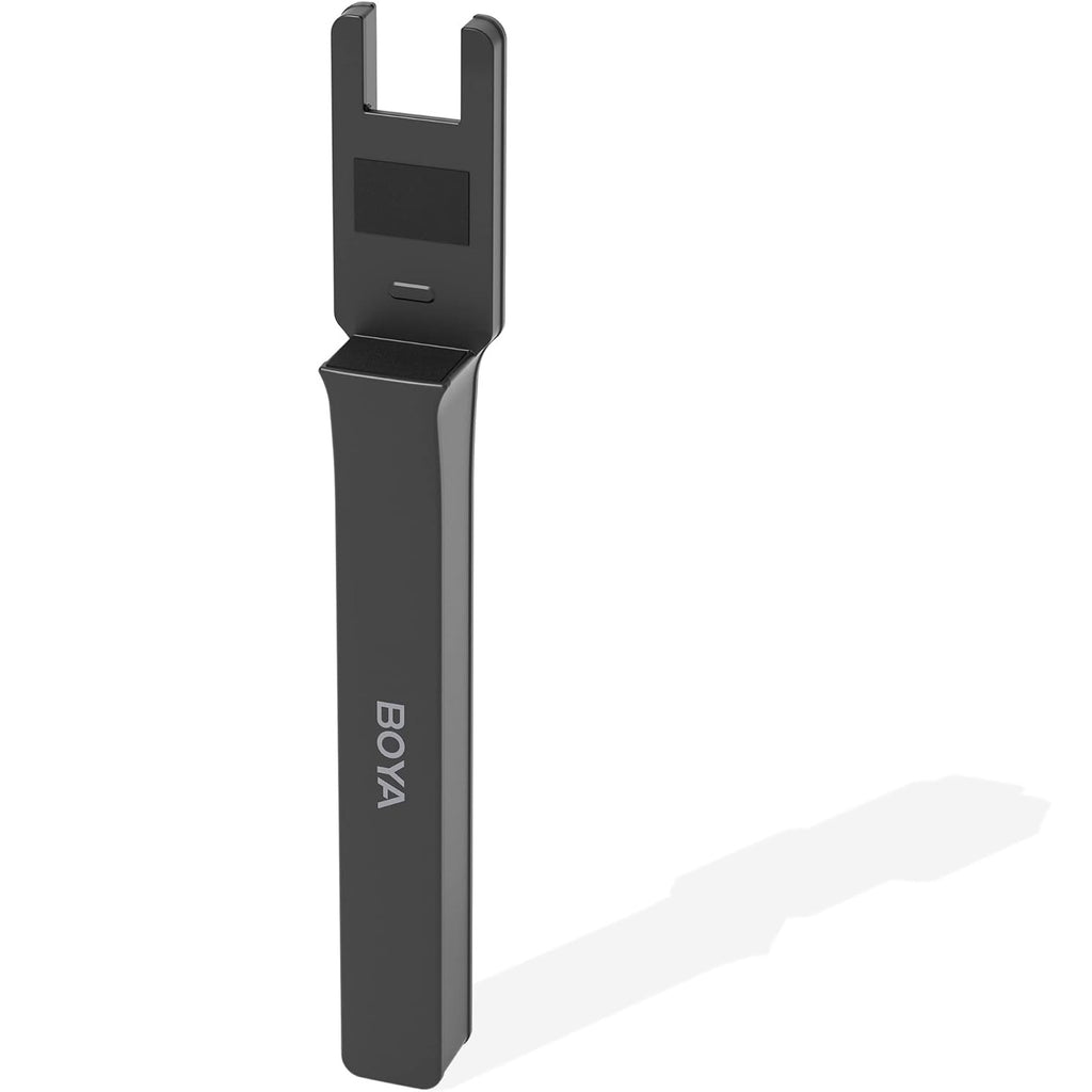 Boya BY-XM6 HM Handheld Wireless Microphone Holder buy at a reasonable Price in Pakistan.