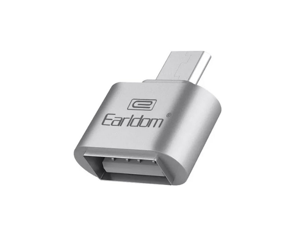Best Micro OTG Adapter buy at a reasonable Price in Pakistan.