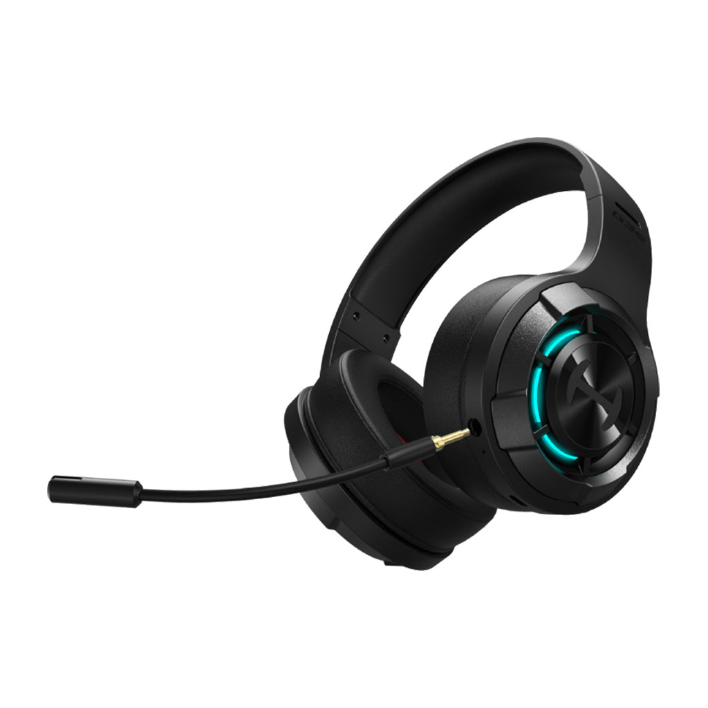 Edifier Hecate G30s Dual Mode Wireless Gaming Headphones Black now available in Pakistan.