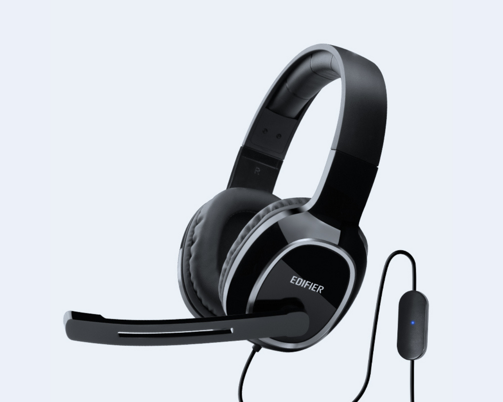 Edifier K815 USB Wired Headphones buy at a reasonable Price in Pakistan
