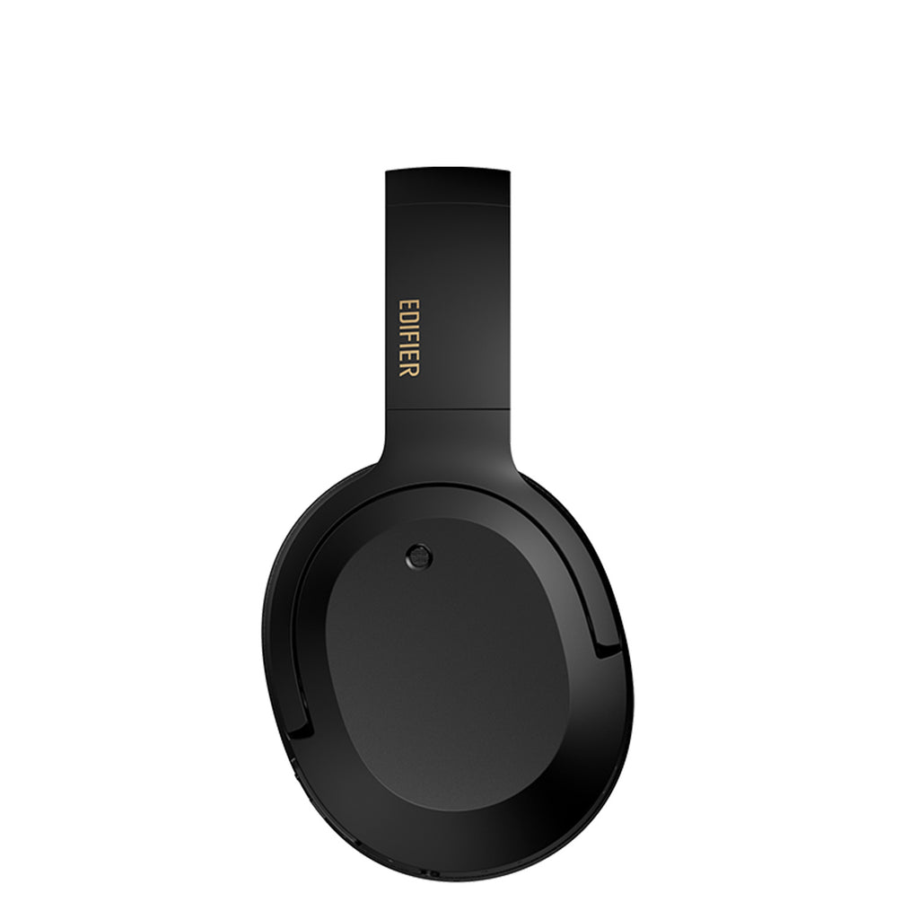 Edifier W820NB Plus Bluetooth Headphones Black buy at best Price in Pakistan.