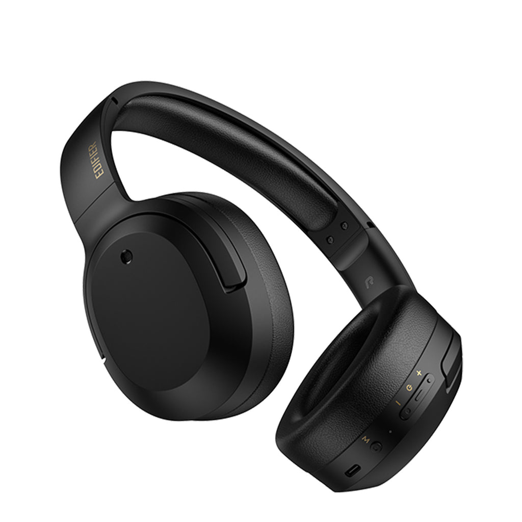 Edifier W820NB Plus Bluetooth Headphones Black available in Pakistan.