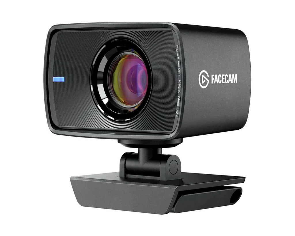 Elgato FaceCam Full HD Webcam buy at a reasonable Price in Pakistan