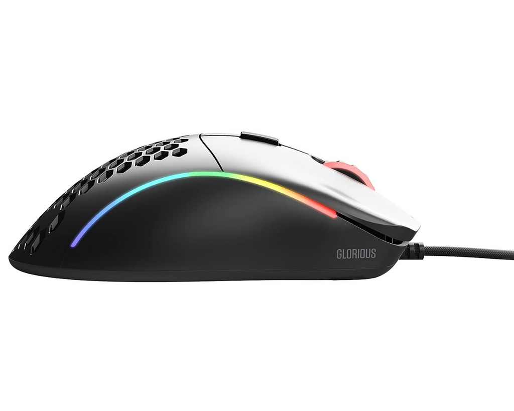 Glorious Model D Gaming Mouse 68g Matte Black buy at best Price in Pakistan.