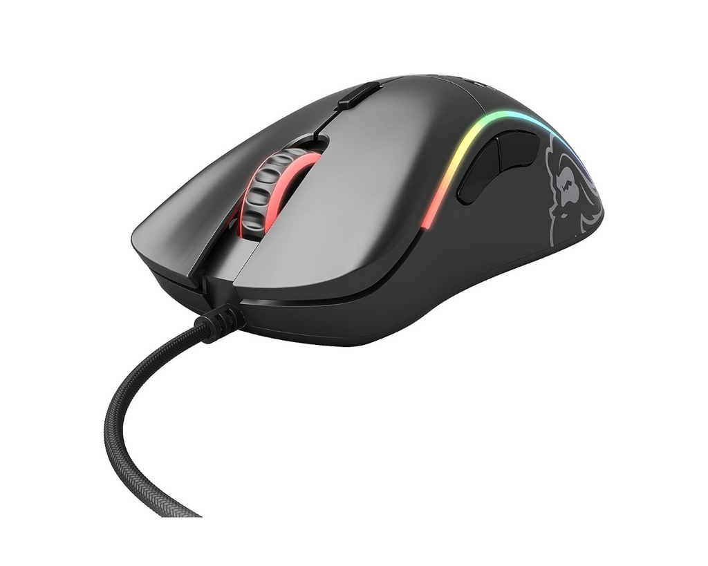 Best Gaming Mouse 68g Matte Black buy at a reasonable Price in Pakistan.
