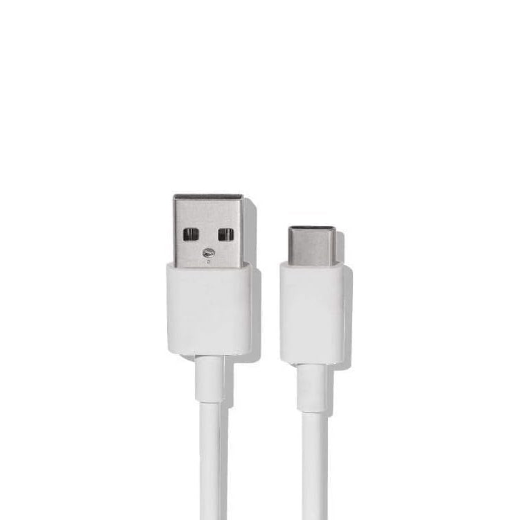 Google USB 3.1 to Type C Cable 1M White availablee in Pakistan.