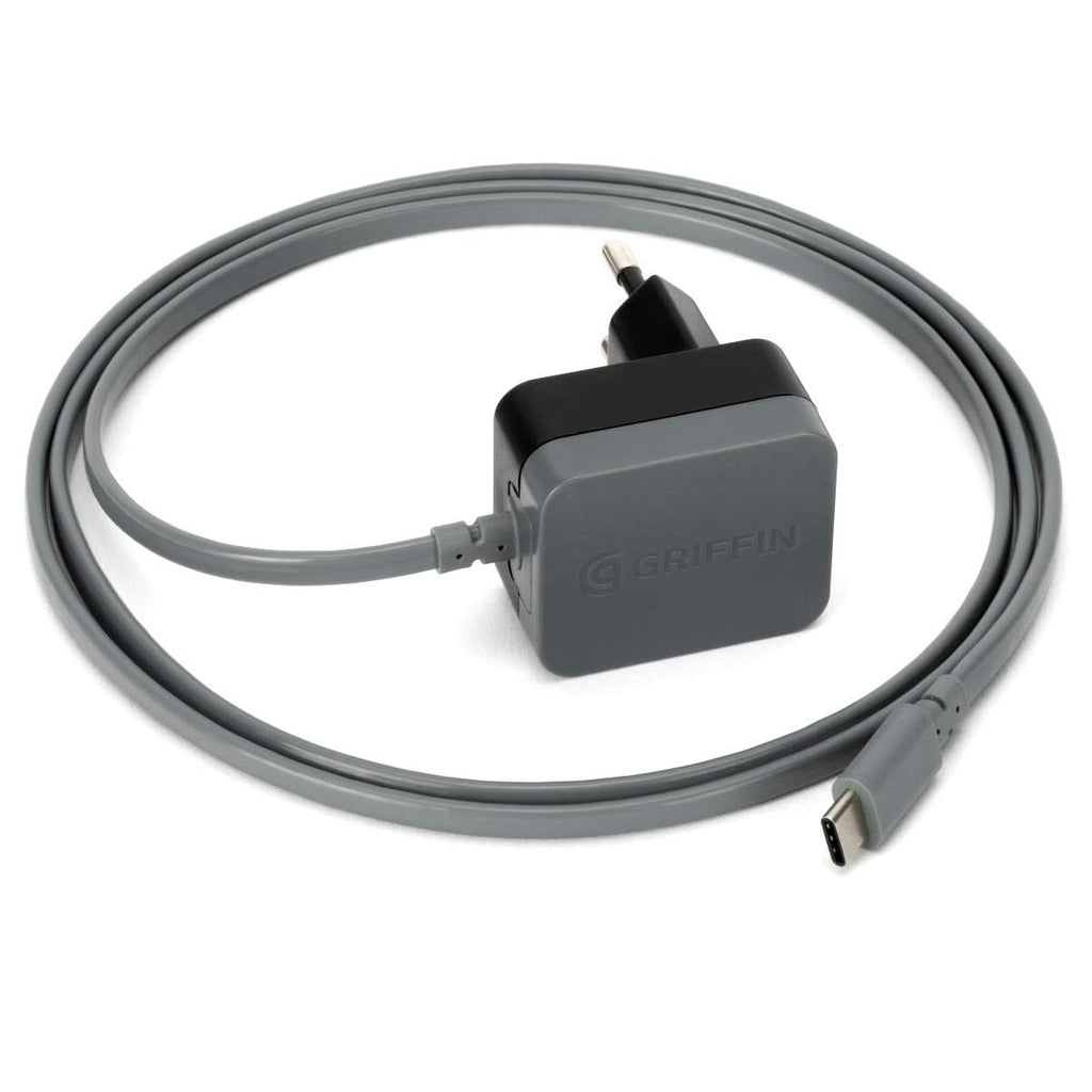 Griffin Type C Wall Charger buy at a reasonable Price in Pakistan.