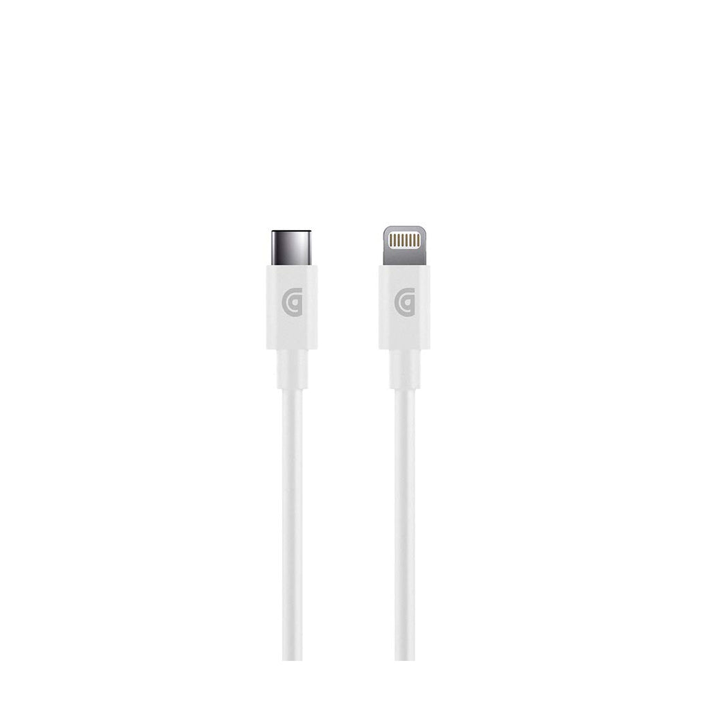 Griffin Type C to Lightning Cable 0.9M White buy at a reasonable Price in Pakistan.