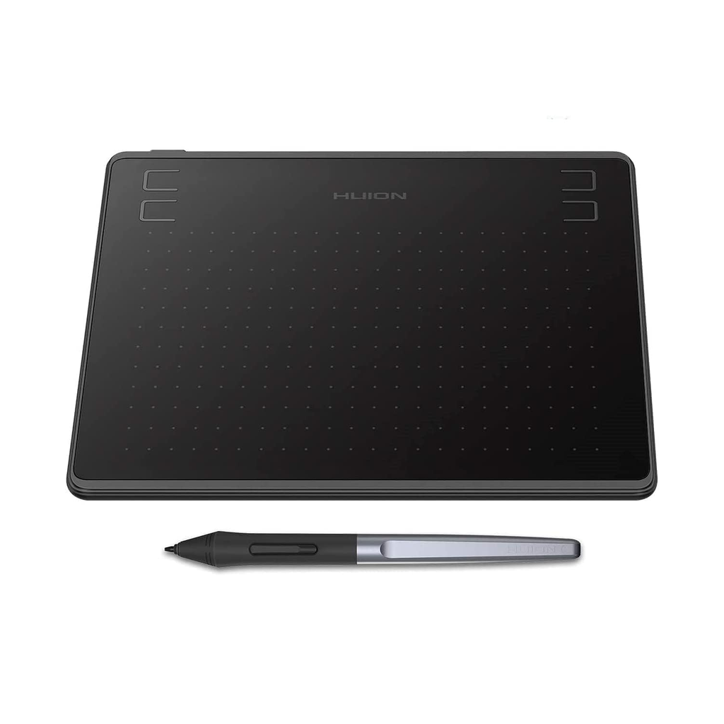Huion Graphics Tablet HS64 buy at a reasonable Price in Pakistan.