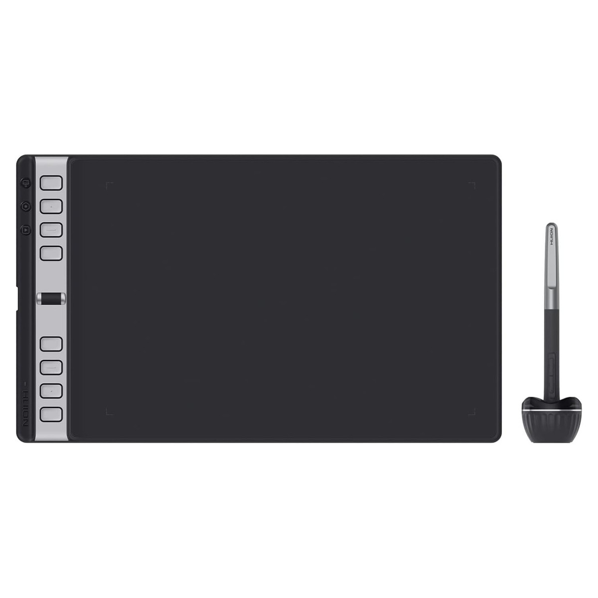 Huion Inspiroy 2 H1061P Creative Pen Tablet Best Price in Pakistan – Al ...