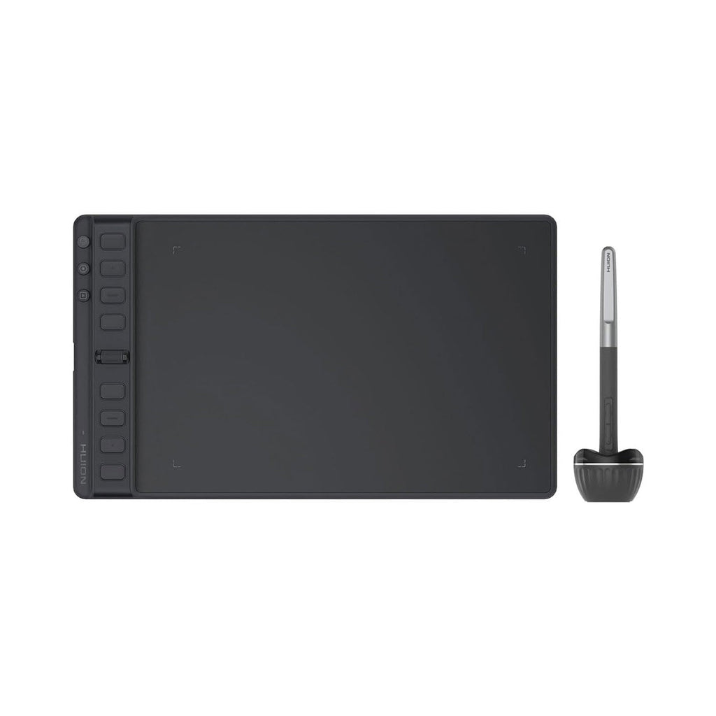 Huion Inspiroy 2 H951P Creative Graphics Pen Tablet buy at a reasonable Price in Pakistan.