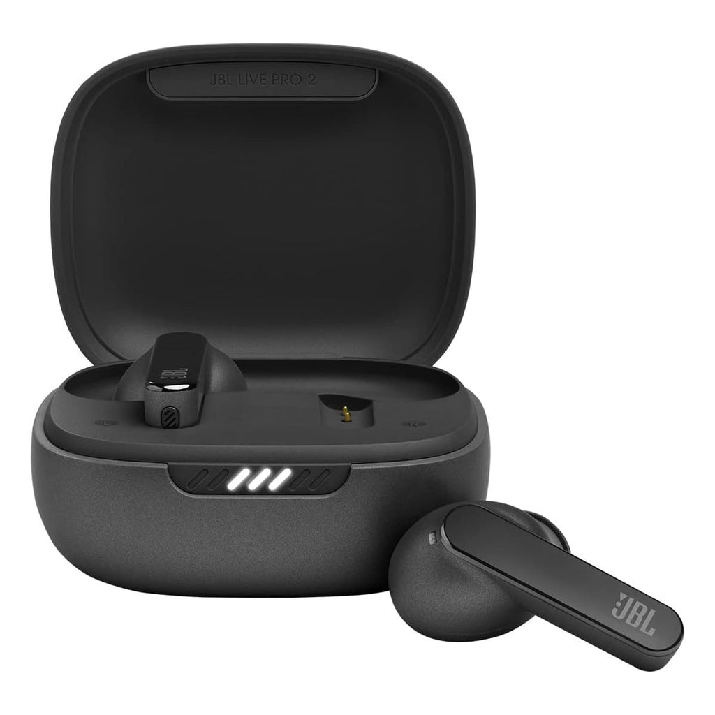 JBL Live Pro 2 Bluetooth Buds Black buy at a reasonable Price in Pakistan.