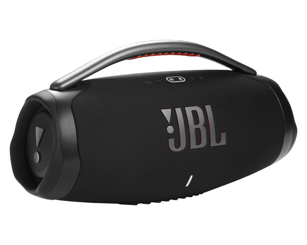 JBL Boombox 3 Bluetooth Speaker buy in Pakistan.