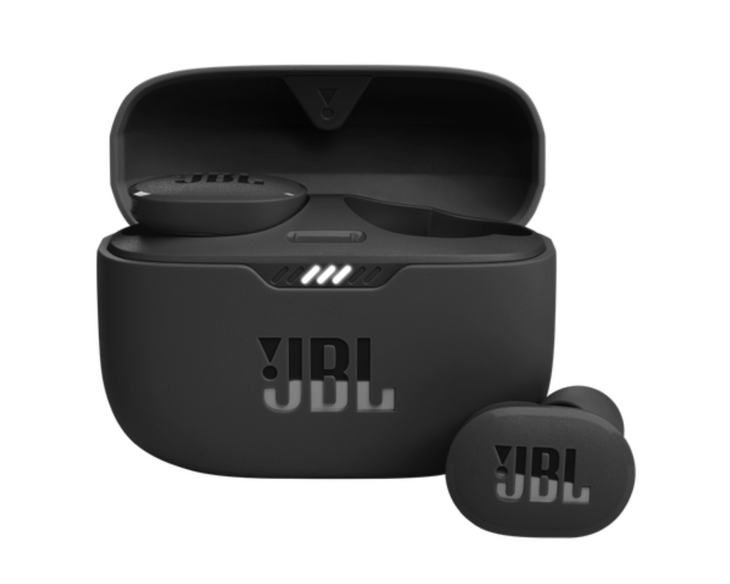 JBL Tune 130NC Bluetooth Buds Black buy at a reasonable Price in Pakistan.