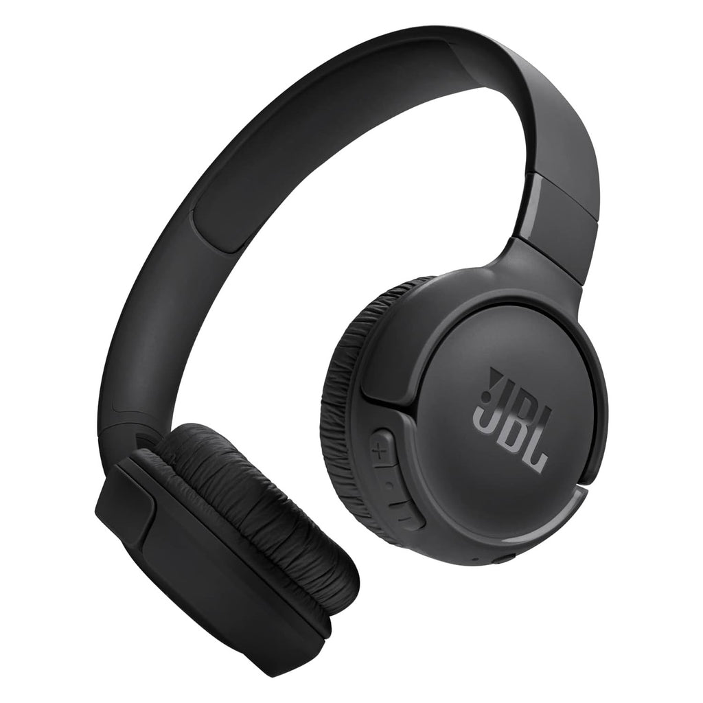 JBL Tune 520BT Wireless Headphones Black buy at a reasonable Price in Pakistan.
