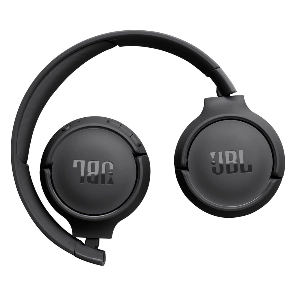JBL Tune 520BT Wireless Headphones Black available at a best Price in Pakistan.