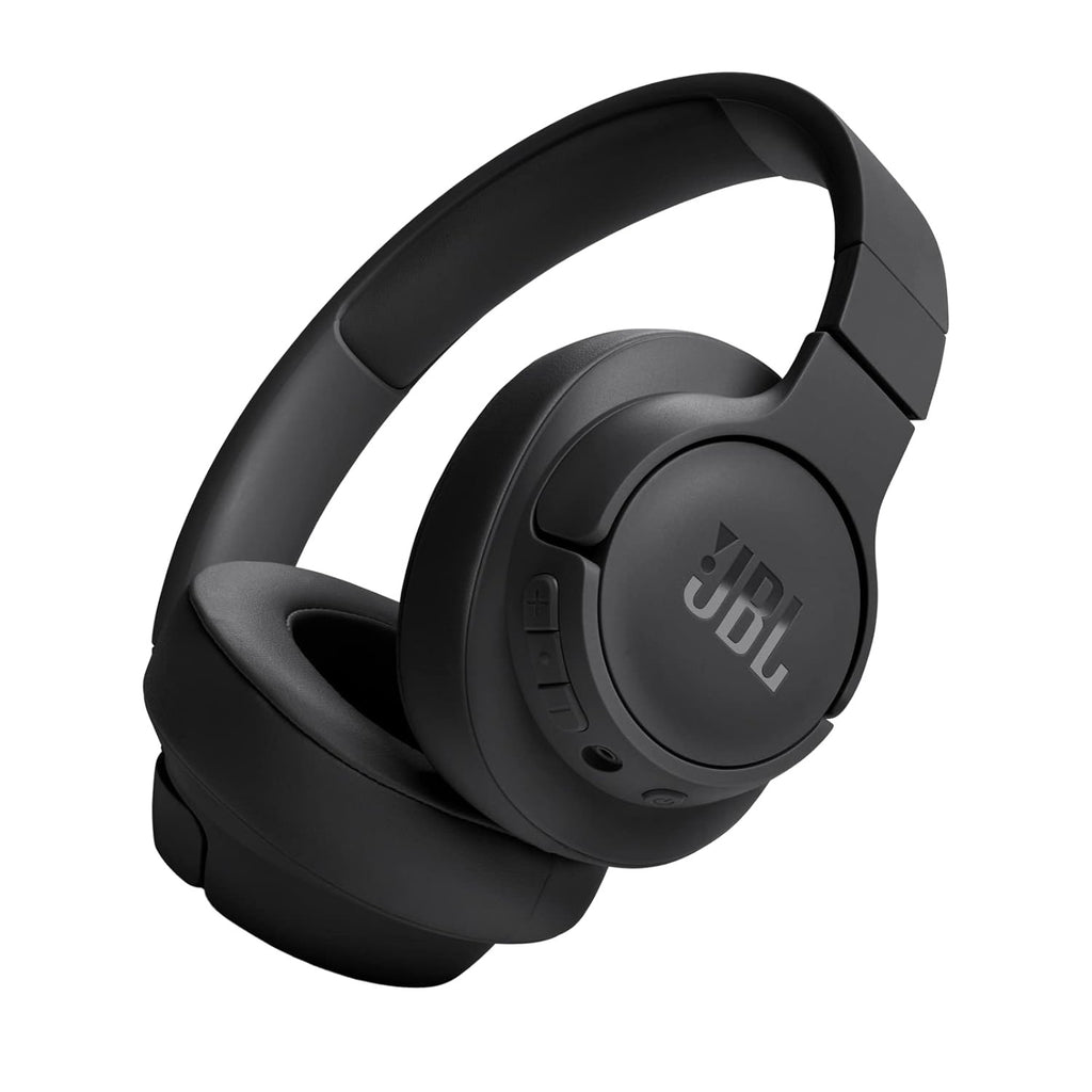 JBL Tune 720BT Wireless Headphones Black buy at a reasonable Price in Pakistan.