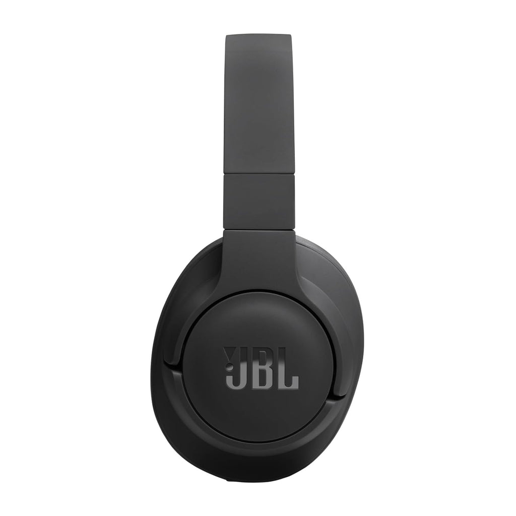 JBL Tune 720BT Wireless Headphones Black buy at best Price.